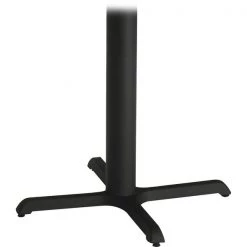 Safco Bistro Base 28In High Black -Kitchen & Dining Furniture Sales Store AB20Distributing20Inc 1015842840xxf39e9b 1