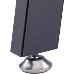 Safco Spark Stndng-Hgt Teaming Table, 2401BL -Kitchen & Dining Furniture Sales Store AB20Distributing20Inc 1060479525xx604f68 2