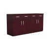 Safco Buffet Cabinet 72X22X36 Mah