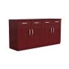Safco Buffet Cabinet 72X22X36 Cry