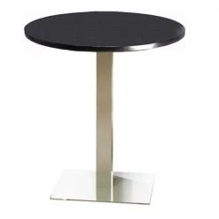 Safco Bistro 36Inrd Tbl Knf W/41Insq