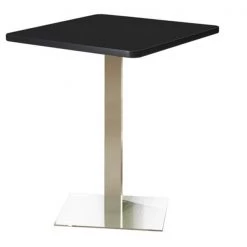 Safco Bistro 36Insq Tbl Knf W/41Insq