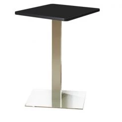 Safco Bistro 30Insq Tbl Knf W/41Insq