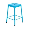 Safco Steel Counter Stool, 6605BU -Kitchen & Dining Furniture Sales Store AB20Distributing20Inc 57745xx6605BU