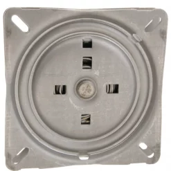 Allpoints Swivel, Bar Stool , Center Rtrn