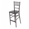 Atlas Commercial Products Chiavari Bar Stool, Mahogany -Kitchen & Dining Furniture Sales Store Atlas20Commercial20Products cbs4mhg