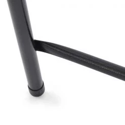 Atlas Commercial Products TitanPRO™ 32" Blow Molded Plastic Folding Cocktail Table, Black -Kitchen & Dining Furniture Sales Store Atlas20Commercial20Products dscxx0006