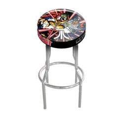 Arcade 1Up Atari Legacy Adjustable Stool