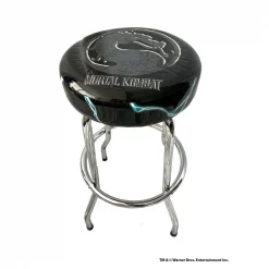 Arcade 1Up Mortal Kombat Adjustable Stool
