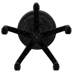 Flash Furniture Black Adjustable Doctors Stool on Wheels with Ergonomic Molded Seat -Kitchen & Dining Furniture Sales Store Belnick20LLC CHxx82042xx3X01xxGGxxinset1xxc19f87