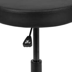 Flash Furniture Black Backless Medical Stool -Kitchen & Dining Furniture Sales Store Belnick20LLC GOxx2066AxxGGxxinset2