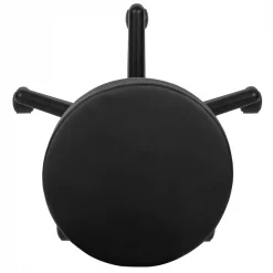 Flash Furniture Black Backless Medical Stool -Kitchen & Dining Furniture Sales Store Belnick20LLC GOxx2066AxxGGxxinset4