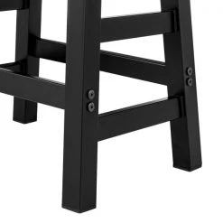 Alaterre Furniture Pomona - Wood 20"H Barstool with Metal Legs -Kitchen & Dining Furniture Sales Store Bolton20Furniture20Inc AMBA2020MxxALT6xx0996b4