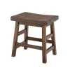 Alaterre Furniture Pomona - Wood 20"H Barstool