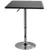 Amerihome Classic Bistro Table, Square