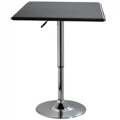 Amerihome Classic Bistro Table, Square