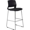 Lorell ¬Æ Stacking Stools - Black - Artic Series - Set of 2 -Kitchen & Dining Furniture Sales Store Buy20Supply20Inc20dba20Linq20USA20Corp SPRxxLLR42951xxe713d1