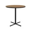 Correll Café tables (TFL) - Standing Height