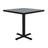 Correll Café tables (TFL) -Kitchen & Dining Furniture Sales Store Correll20Inc img1755xxf58562