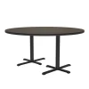 Correll Café tables (HPL)