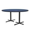 Correll Café tables (HPL)