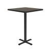 Correll Café tables (TFL) - Standing Height -Kitchen & Dining Furniture Sales Store Correll20Inc img316xxb61eaf