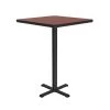 Correll Café tables (HPL) - Standing Height -Kitchen & Dining Furniture Sales Store Correll20Inc img322xxaa5fed