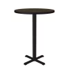 Correll Café tables (TFL) - Standing Height