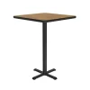 Correll Café tables (TFL) - Standing Height -Kitchen & Dining Furniture Sales Store Correll20Inc img345xx0f6695