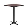 Correll Café tables (HPL) - Standing Height -Kitchen & Dining Furniture Sales Store Correll20Inc img349xx2f9e87