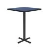 Correll Café tables (HPL) - Standing Height -Kitchen & Dining Furniture Sales Store Correll20Inc img353xx8a51d4