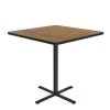 Correll Café tables (HPL) - Standing Height -Kitchen & Dining Furniture Sales Store Correll20Inc img373xx01400e