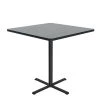 Correll Café tables (TFL) - Standing Height -Kitchen & Dining Furniture Sales Store Correll20Inc img375xx5d9fb8