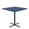 Correll Café tables (HPL) - Standing Height -Kitchen & Dining Furniture Sales Store Correll20Inc img381xx9cae58