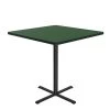 Correll Café tables (HPL) - Standing Height -Kitchen & Dining Furniture Sales Store Correll20Inc img383xx7ffcee
