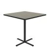 Correll Café tables (HPL) - Standing Height -Kitchen & Dining Furniture Sales Store Correll20Inc img386xx578822