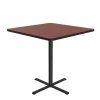 Correll Café tables (HPL) - Standing Height -Kitchen & Dining Furniture Sales Store Correll20Inc img406xx37ea9a