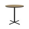 Correll Café tables (HPL) - Standing Height -Kitchen & Dining Furniture Sales Store Correll20Inc img420xx11722a