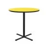 Correll Café tables (HPL) - Standing Height -Kitchen & Dining Furniture Sales Store Correll20Inc img426xx4792d7