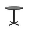 Correll Café tables (HPL) -Kitchen & Dining Furniture Sales Store Correll20Inc img455xx8c7308