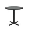 Correll Café tables (HPL) -Kitchen & Dining Furniture Sales Store Correll20Inc img491xx0f4bcb
