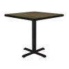Correll Café tables (HPL) -Kitchen & Dining Furniture Sales Store Correll20Inc img513xx47f18e