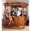 Design Toscano Tewkesbury Inn Pub Bar -Kitchen & Dining Furniture Sales Store Design20Toscano AF35056xx1