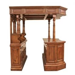 Design Toscano Tewkesbury Inn Pub Bar -Kitchen & Dining Furniture Sales Store Design20Toscano AF35056xx5