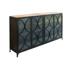 Elk Home Aurora Credenza