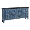 Elk Home Cort Credenza
