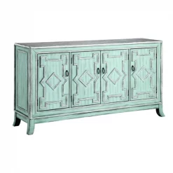 Elk Home Aztek Credenza