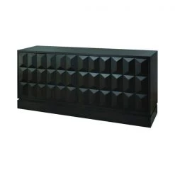 Elk Home Dojo Credenza