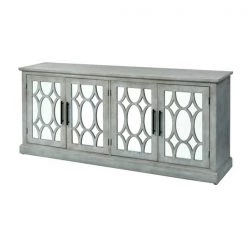 Elk Home Hardy Credenza