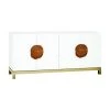 Elk Home Slice Credenza